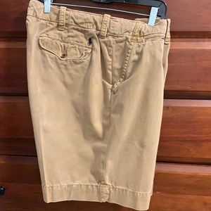 Men's Ralph Lauren Polo shorts size 38